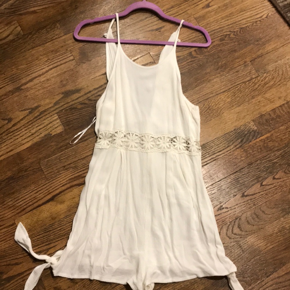 LF Romper